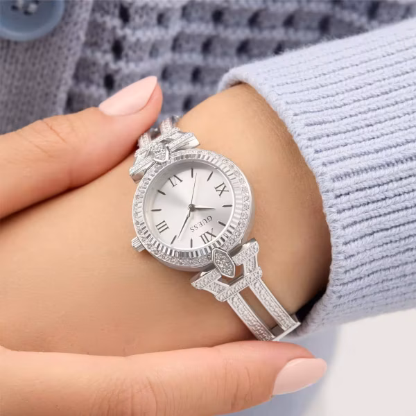 Guess GUGW0864L1 Kadın Kol Saati