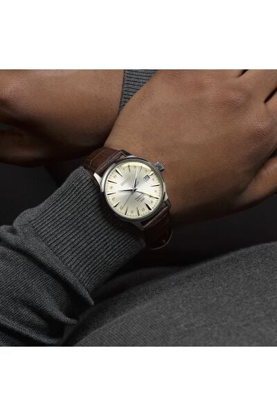 Seiko Presage Cocktail GMT SSK041J1 Erkek Kol Saati
