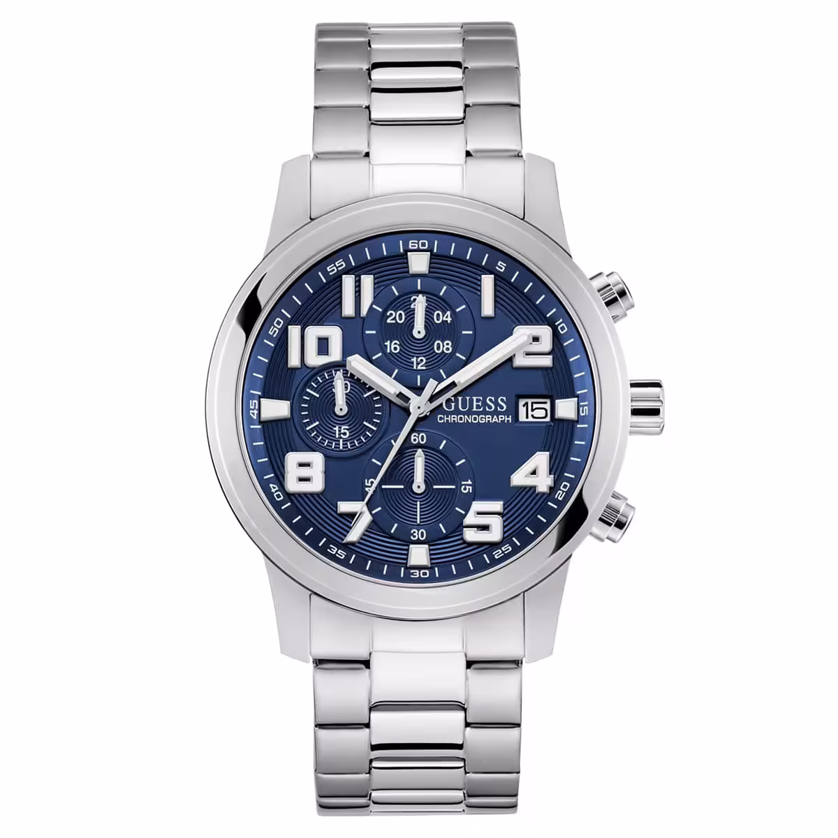 Guess GUGW0917G1 Erkek Kol Saati