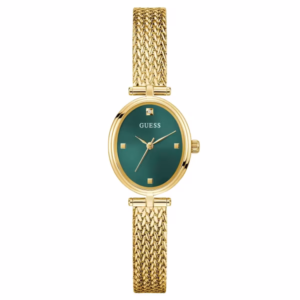 Guess GUGW0935L2 Pırlantalı Kadın Kol Saati