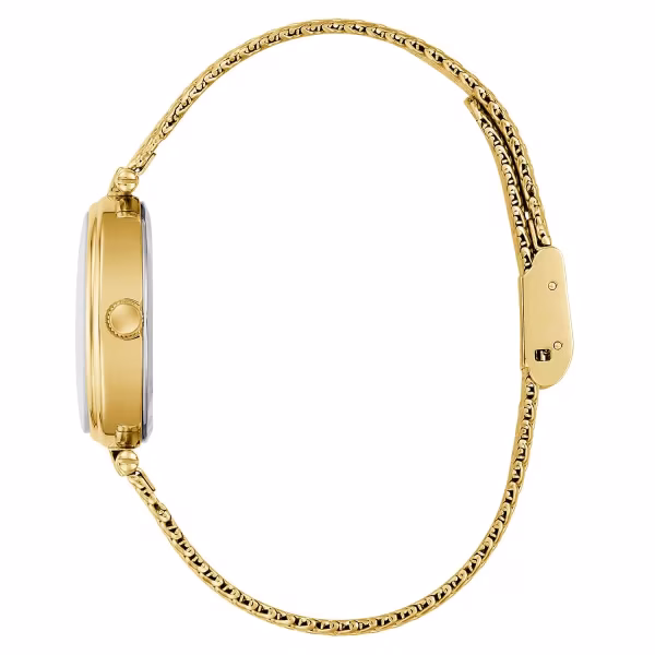 Guess GUGW0935L2 Pırlantalı Kadın Kol Saati