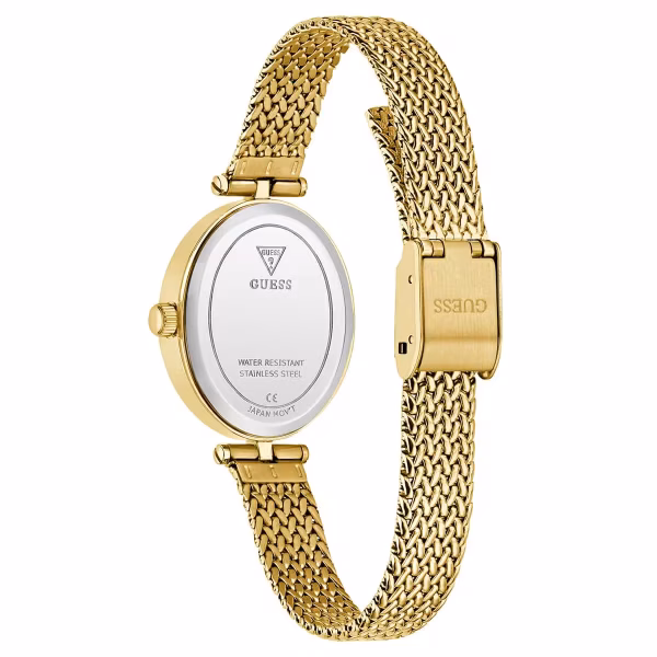 Guess GUGW0935L2 Pırlantalı Kadın Kol Saati