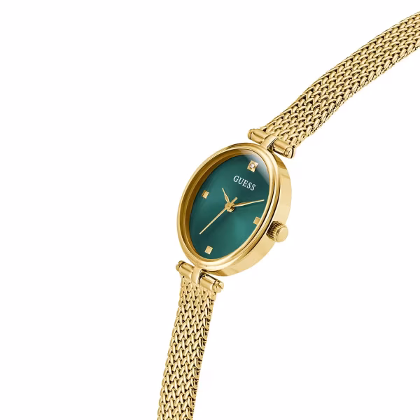 Guess GUGW0935L2 Pırlantalı Kadın Kol Saati