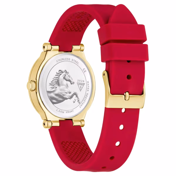 Guess GUGW0937L1 Kadın Kol Saati