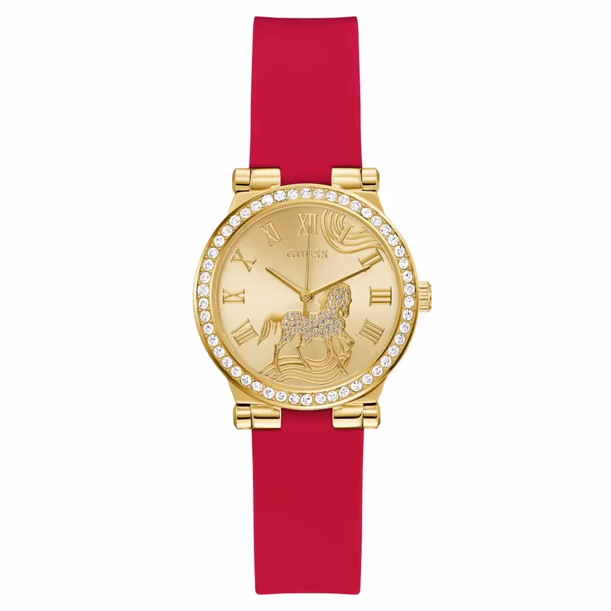 Guess GUGW0937L1 Kadın Kol Saati