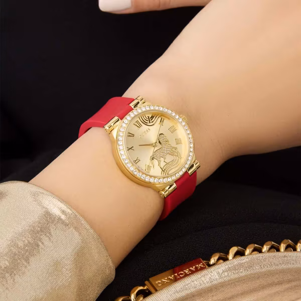 Guess GUGW0937L1 Kadın Kol Saati