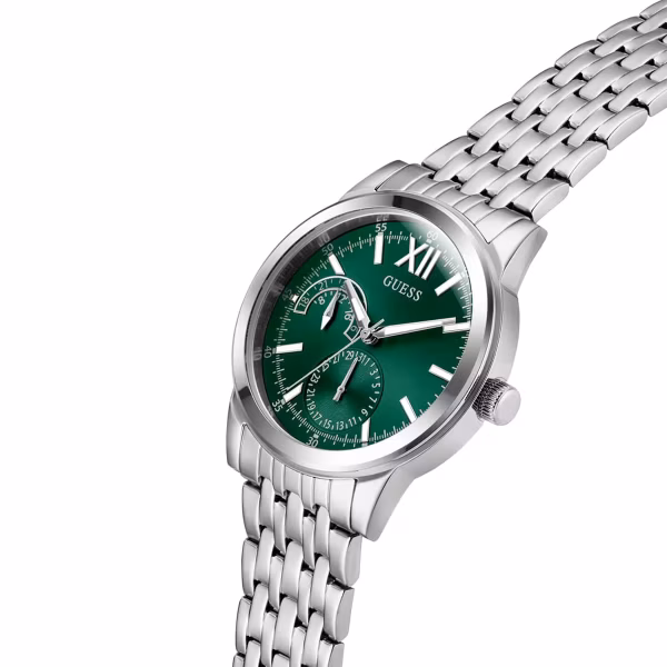 Guess GUGW0976G5 Erkek Kol Saati