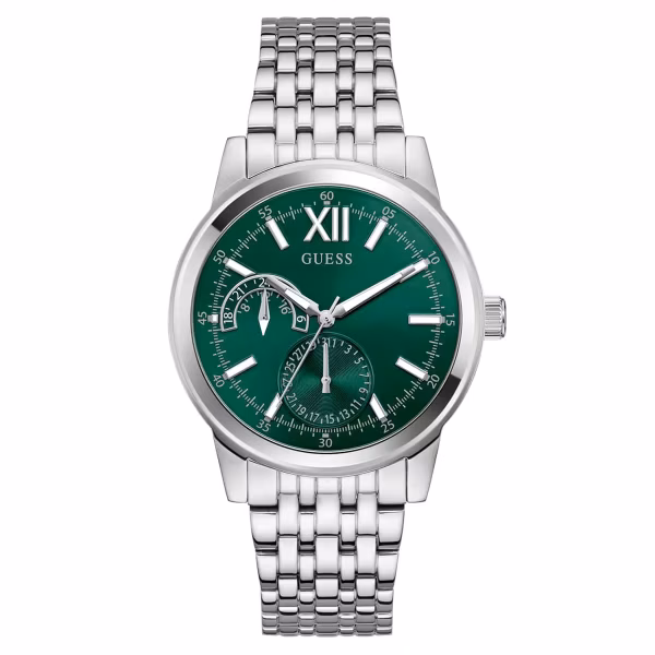 Guess GUGW0976G5 Erkek Kol Saati
