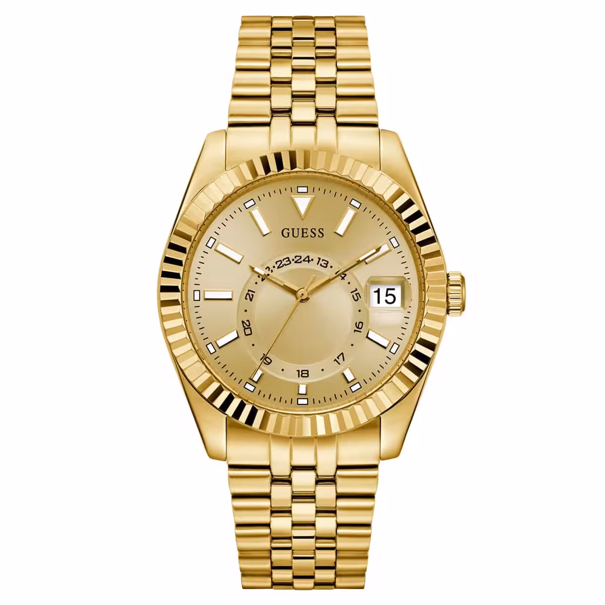 Guess GUGW0977G2 Erkek Kol Saati