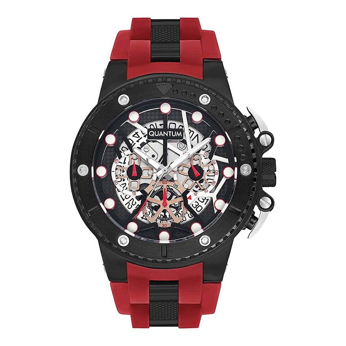 Quantum HNG535.658 erkek Kol Saati