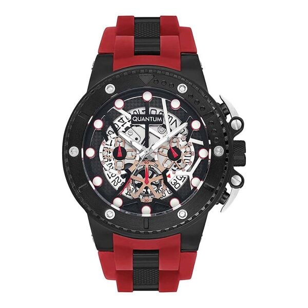 Quantum HNG535.658 erkek Kol Saati