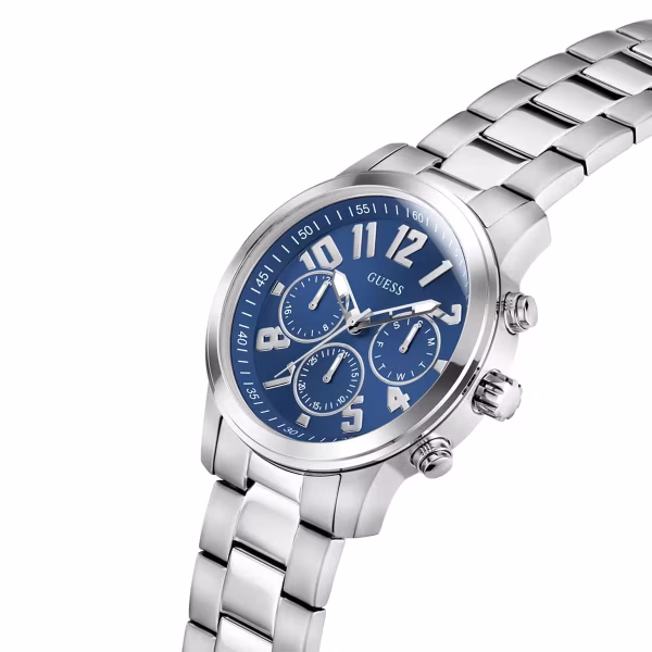 Guess GUGW1006G1 Erkek Kol Saati