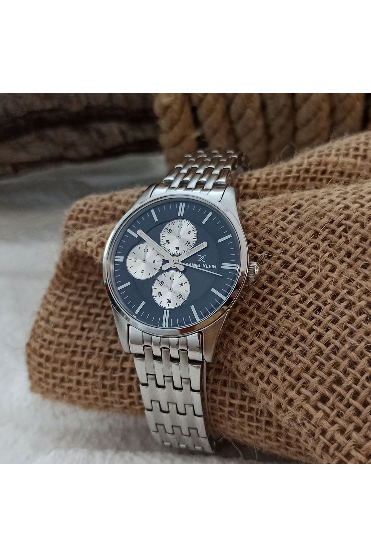 Dk102-011006d Kadın Kol Saati