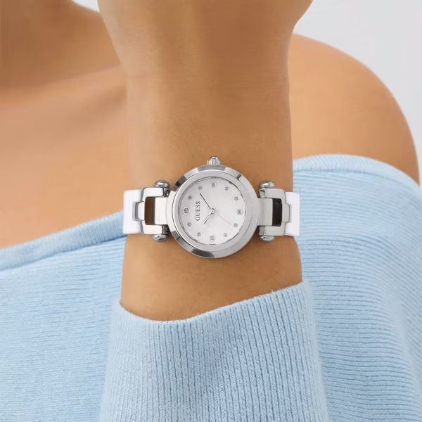 Guess GUGW1020L1 Kadın Kol Saati
