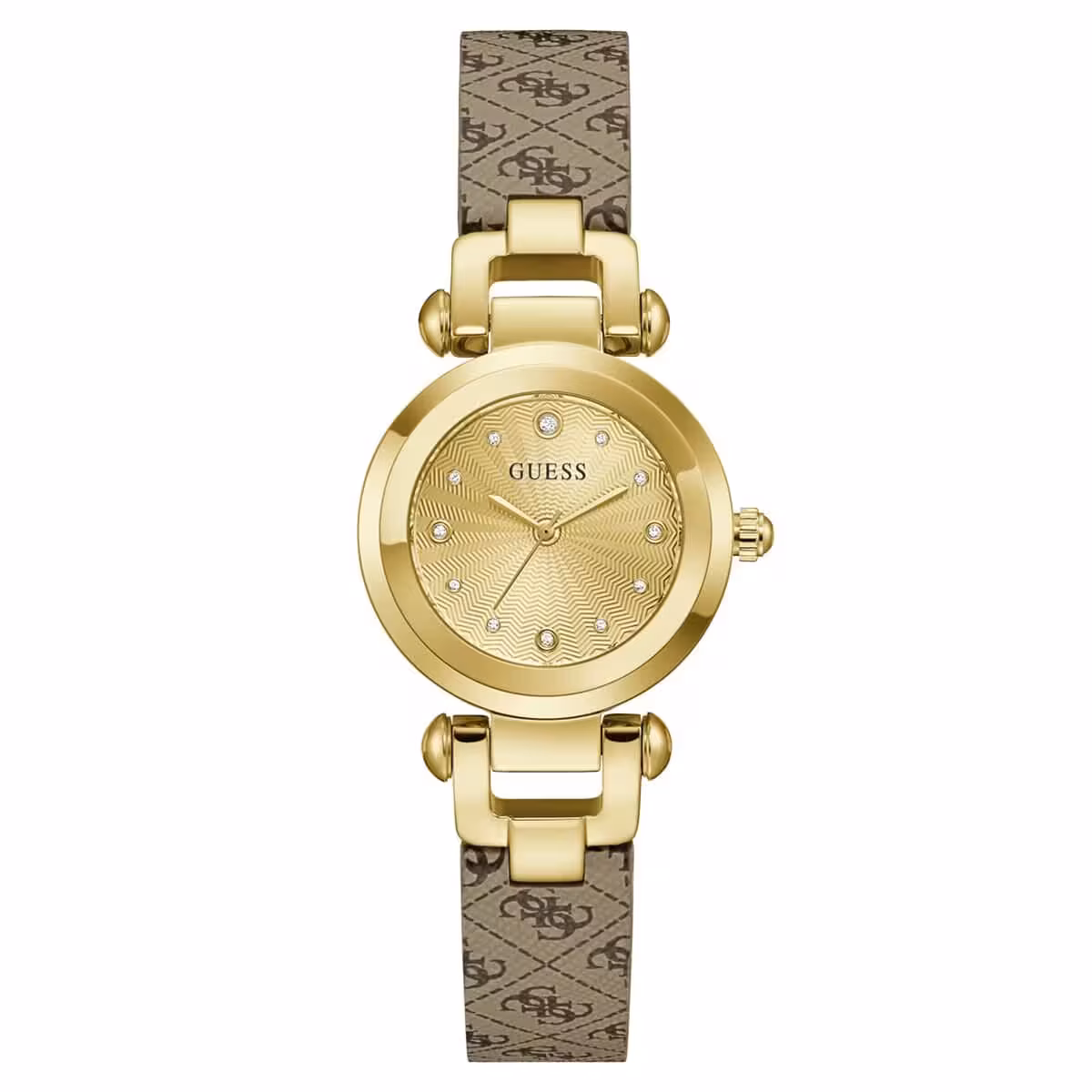 Guess GUGW1021L2 Kadın Kol Saati
