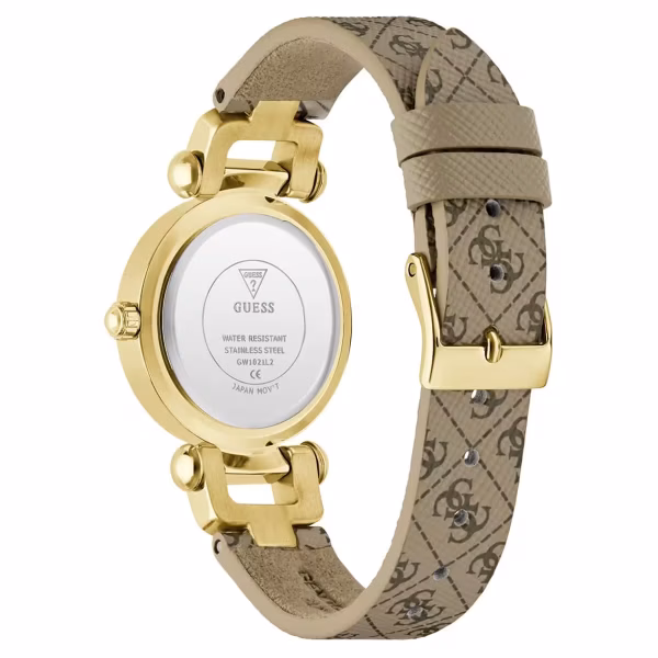 Guess GUGW1021L2 Kadın Kol Saati