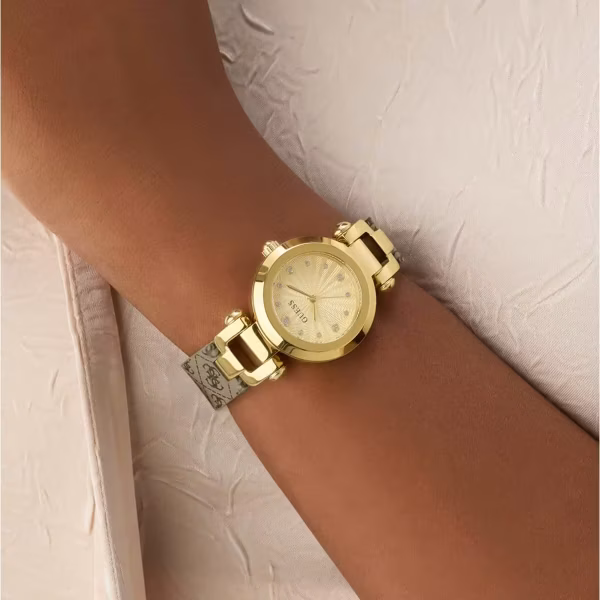 Guess GUGW1021L2 Kadın Kol Saati