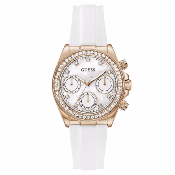 Guess GUGW1038L4 Kadın Kol Saati