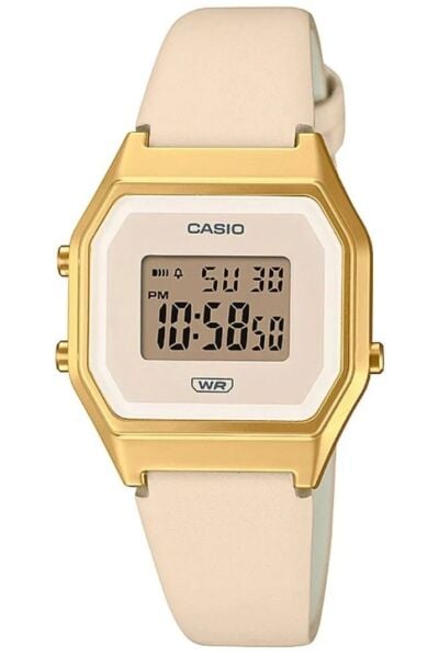 Casio LA680WEGL-4DF Kol Saati