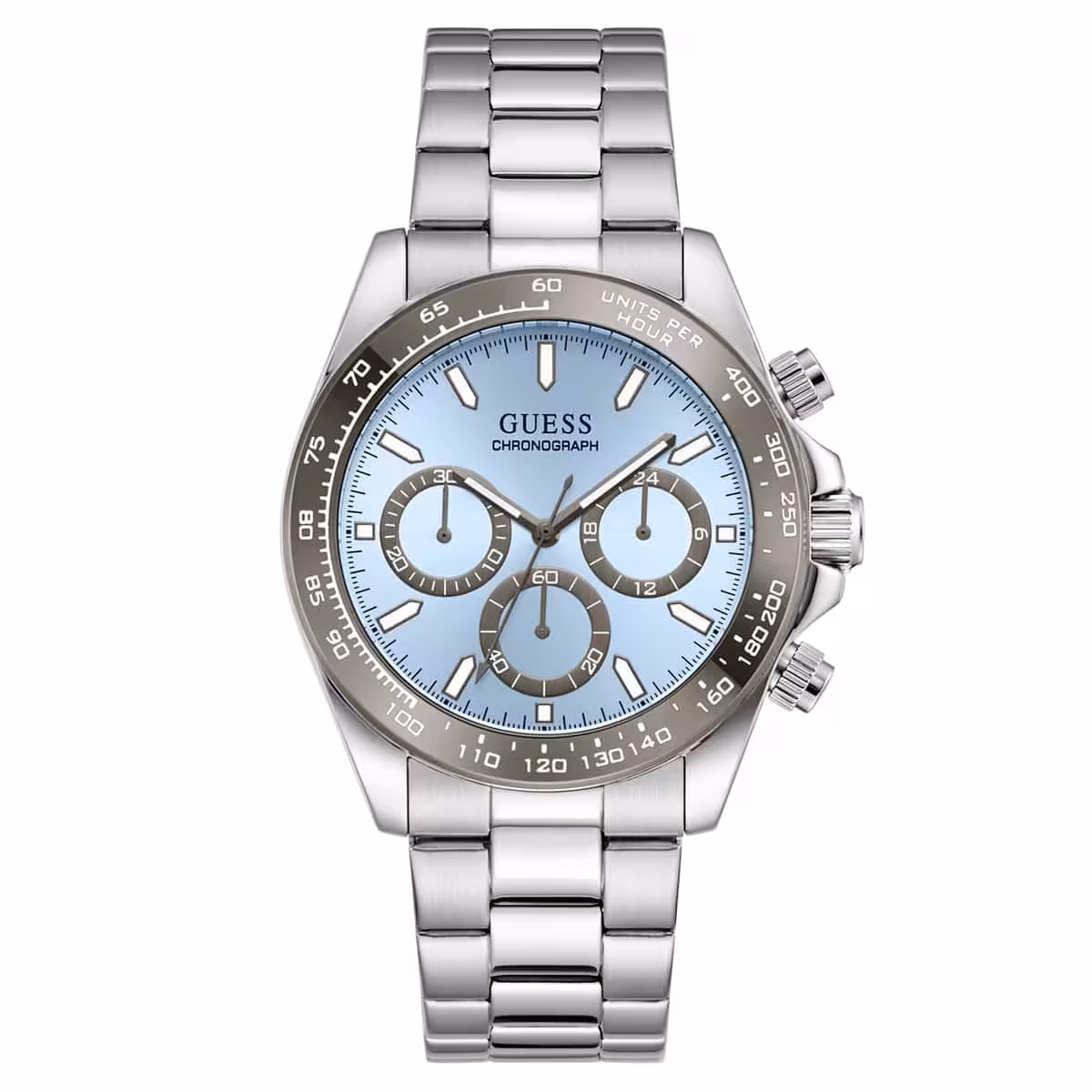 Guess GUGW1058G1 Erkek Kol Saati