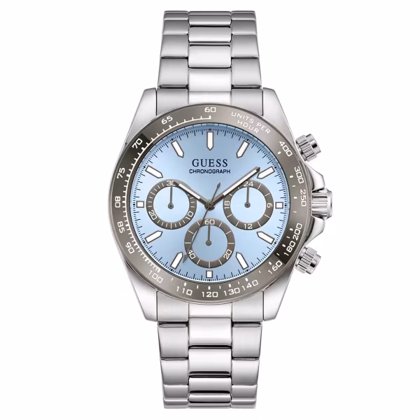 Guess GUGW1058G1 Erkek Kol Saati