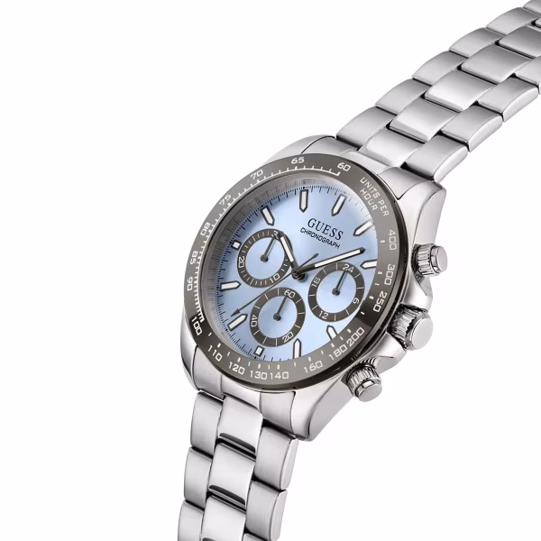 Guess GUGW1058G1 Erkek Kol Saati