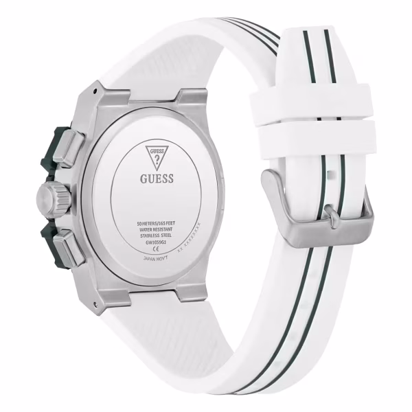 Guess GUGW1059G1 Erkek Kol Saati