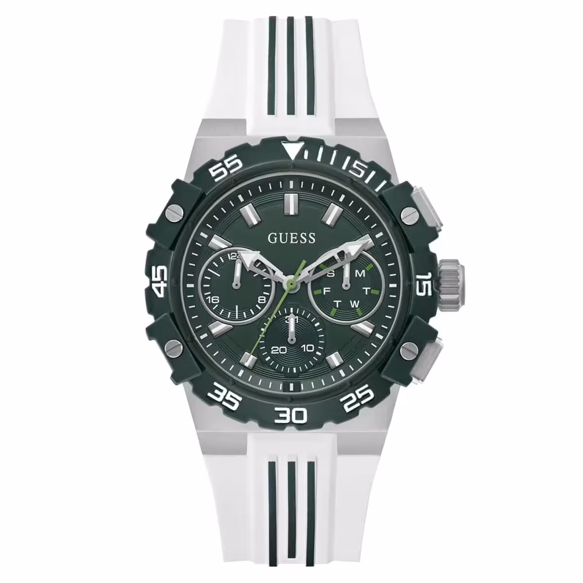 Guess GUGW1059G1 Erkek Kol Saati