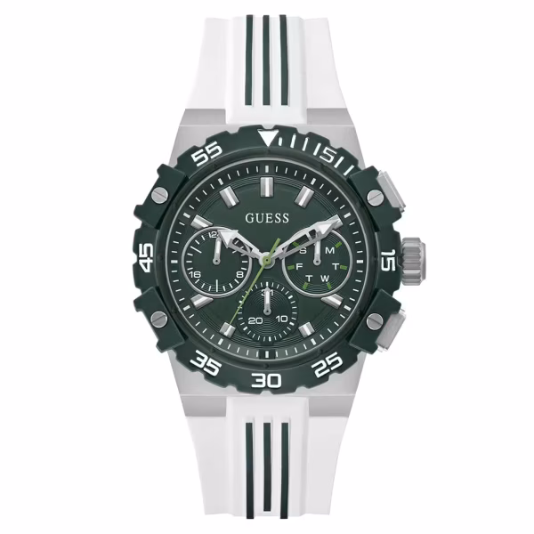 Guess GUGW1059G1 Erkek Kol Saati