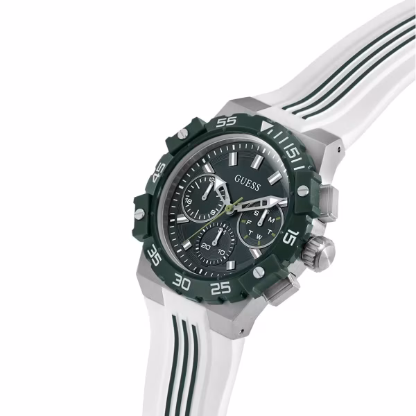 Guess GUGW1059G1 Erkek Kol Saati