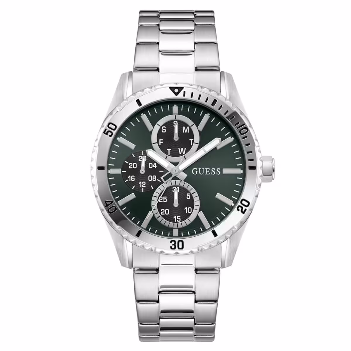 Guess GUGW1061G1 Erkek Kol Saati