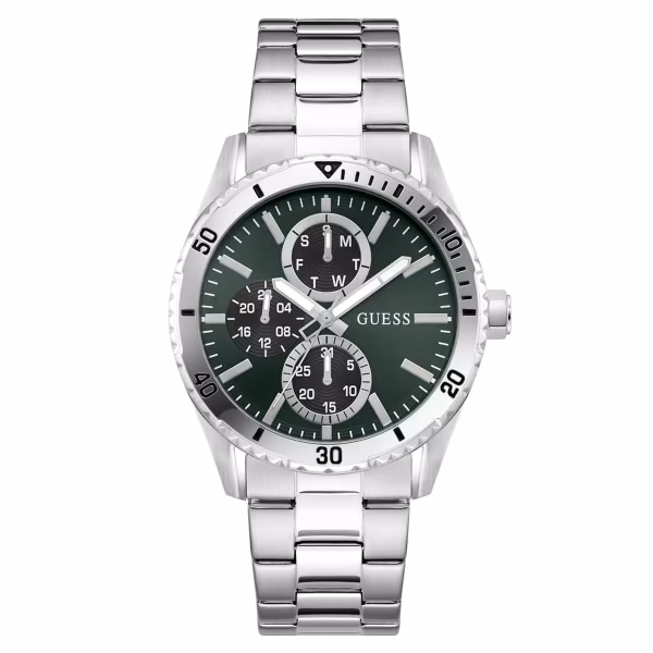 Guess GUGW1061G1 Erkek Kol Saati