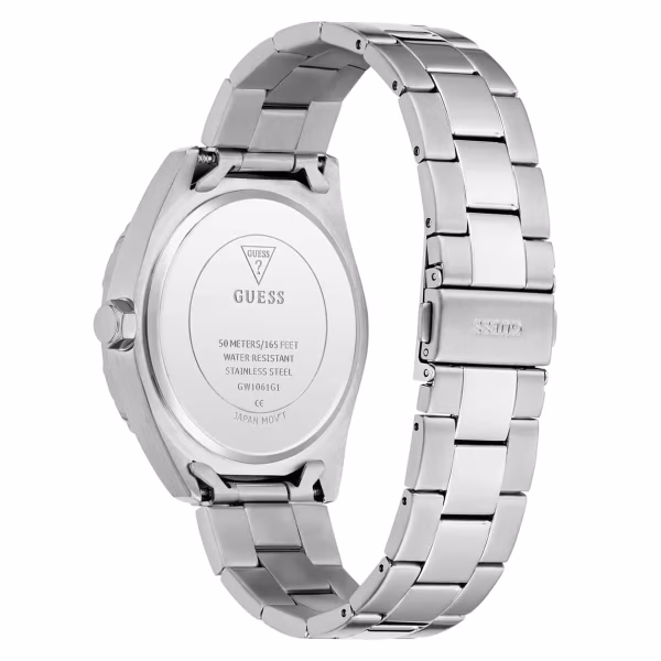 Guess GUGW1061G1 Erkek Kol Saati