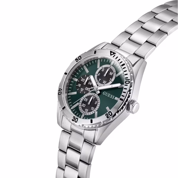 Guess GUGW1061G1 Erkek Kol Saati