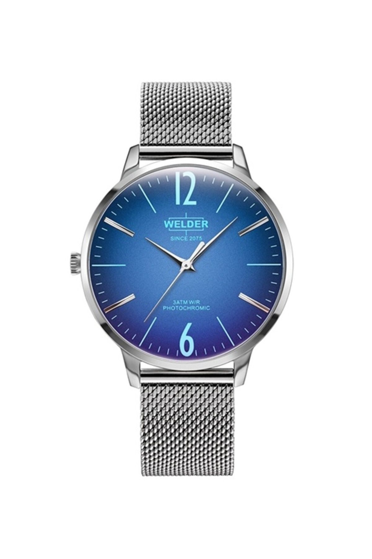 Welder WRS620 36 mm Slim Kadın Kol Saati