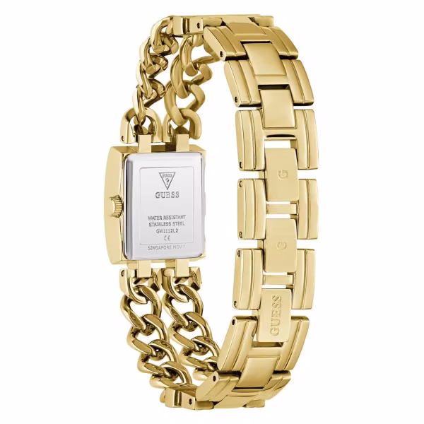 Guess GUGW1112L2 Kadın Kol Saati