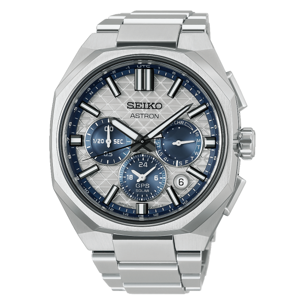 Seiko Astron GPS Solar HAB004J1 145th Anniversary Limited Edition Erkek Kol Saati