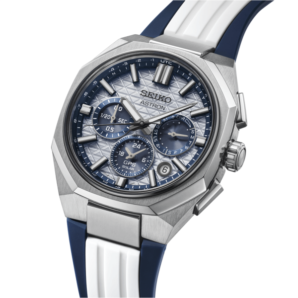 Seiko Astron GPS Solar HAB004J1 145th Anniversary Limited Edition Erkek Kol Saati