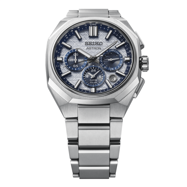 Seiko Astron GPS Solar HAB004J1 145th Anniversary Limited Edition Erkek Kol Saati