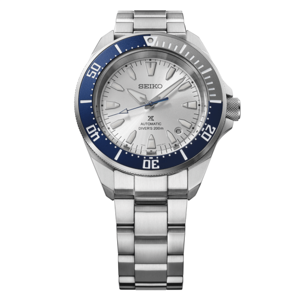 Seiko HBB0011K1 Prospex 45th Anniversary Limited Edition Erkek Kol Saati