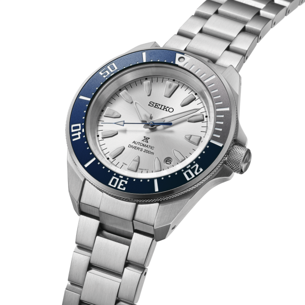 Seiko HBB0011K1 Prospex 45th Anniversary Limited Edition Erkek Kol Saati