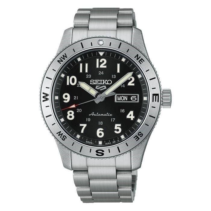 Seiko5 Sports Field HDB006K1 Otomatik Erkek Kol Saati