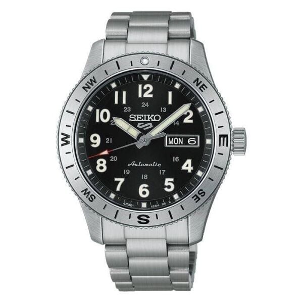 Seiko5 Sports Field HDB006K1 Otomatik Erkek Kol Saati