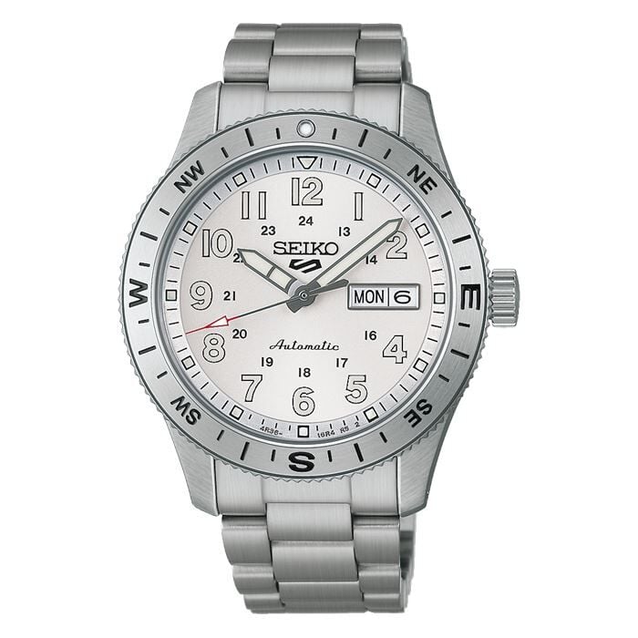 Seiko5 Sports Field HDB007K1 Otomatik Erkek Kol Saati