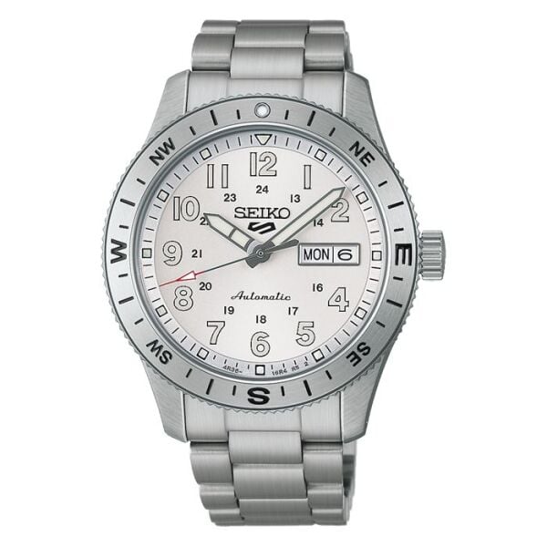 Seiko5 Sports Field HDB007K1 Otomatik Erkek Kol Saati