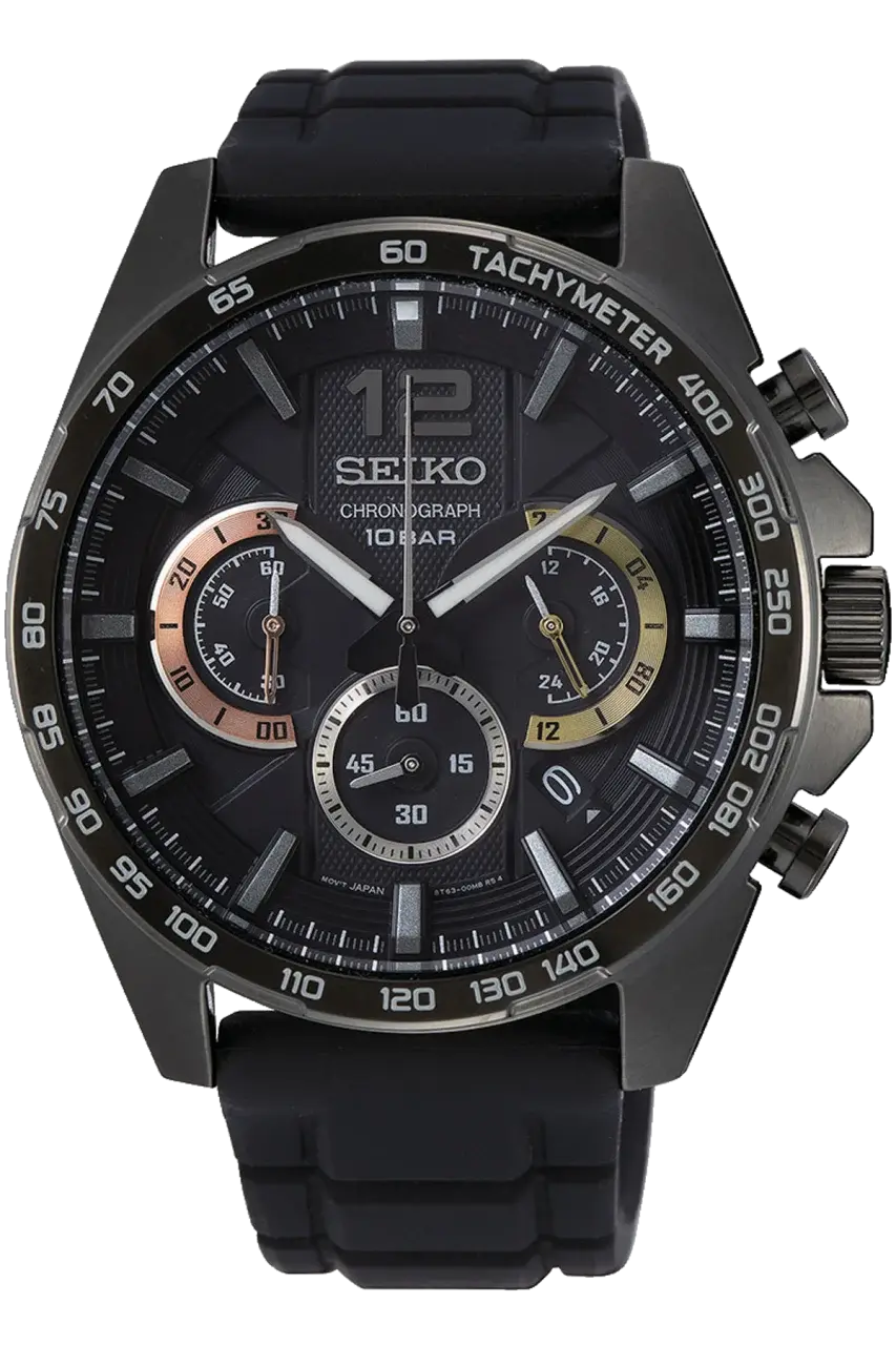 SEIKO SSB349P1 ERKEK KOL SAATİ