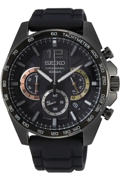 SEIKO SSB349P1 ERKEK KOL SAATİ