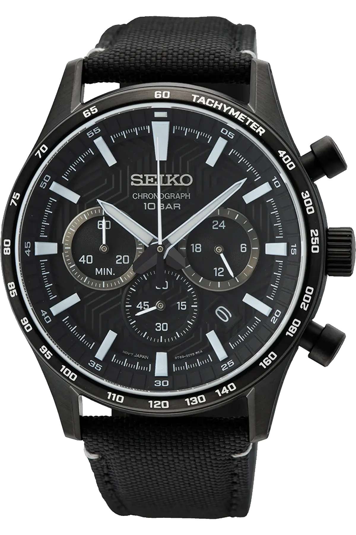 SEIKO SSB417P1 ERKEK KOL SAATİ