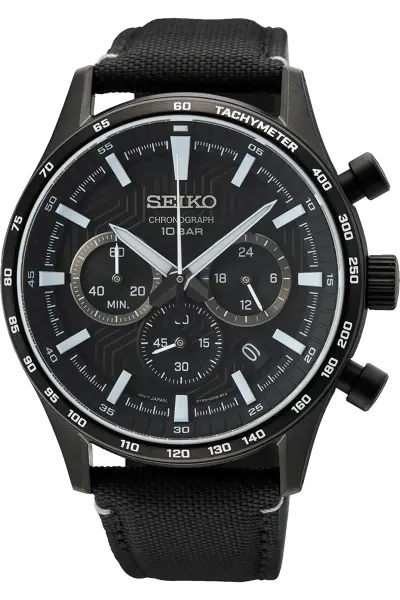 SEIKO SSB417P1 ERKEK KOL SAATİ