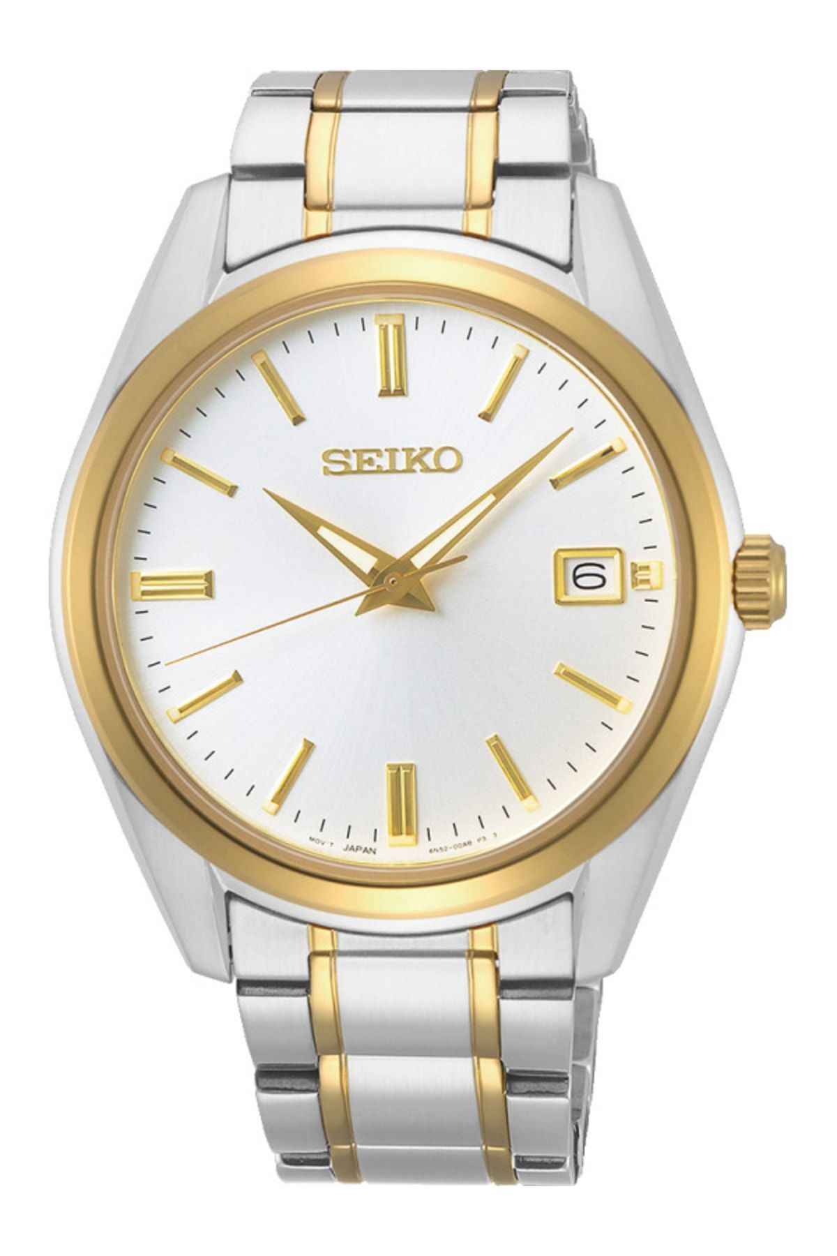 SEIKO SUR312P ERKEK KOL SAATİ